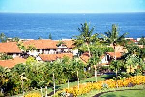 Kona Coast Resort