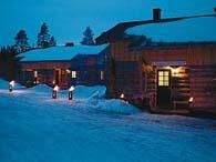 Vuokatti Country Club