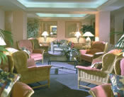Perennial Vacation Club at Daytona Beach - Lobby