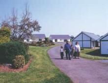 Laugharne Park