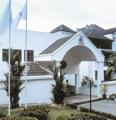 Duta Vista Executive Suites