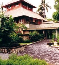 Royal Bali Beach Club at Jimbaran Bay