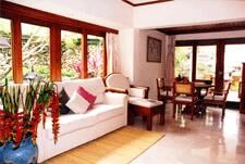 Royal Bali Beach Club at Jimbaran Bay - Inside a Unit