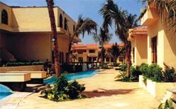Royal Goan Beach Club at Haathi Mahal
