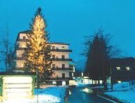 Clubhotel Le Mont d'Arbois