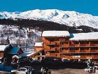 Clubhotel Meribel Les Allues