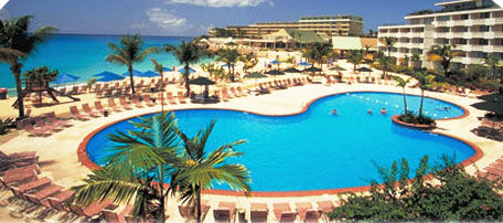 Royal Islander Club la Plage - Pool