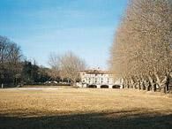 Hotel du Moulin de Vernegues