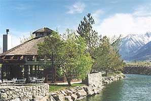 David Walley's Resort - A Quintus Resort