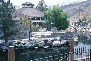 David Walley's Resort - A Quintus Resort - Hot Spring Spa