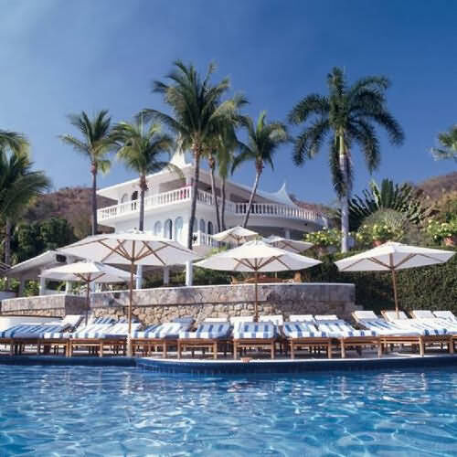 Villa Vera Hotel & Racquet Club - Pool