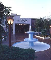 The Plaza Resort and Spa