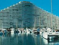 Marina Baie des Anges