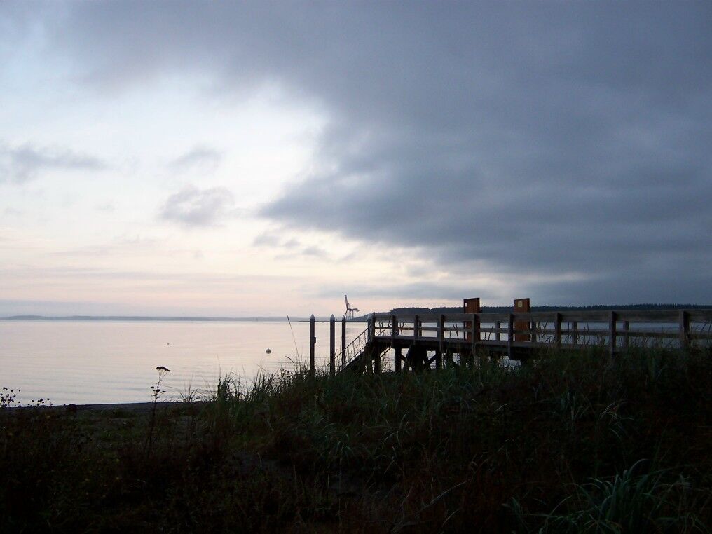 Kala Point Village - View From Deck