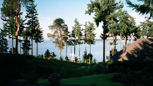Kala Point Village - View From Deck