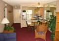 Celebrity Resorts Steamboat Springs - Unit Living Area