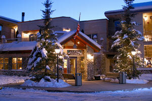 Celebrity Resorts Steamboat Springs