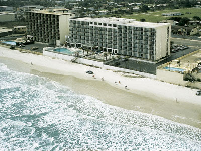 Daytona SeaBreeze