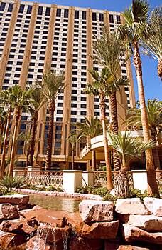 HGVC on the Las Vegas Strip