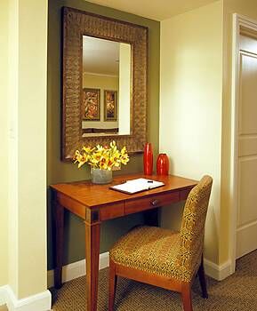 HGVC on the Las Vegas Strip - Unit Desk
