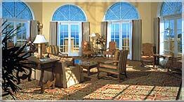 Marriott's Newport Coast Villas - Lobby