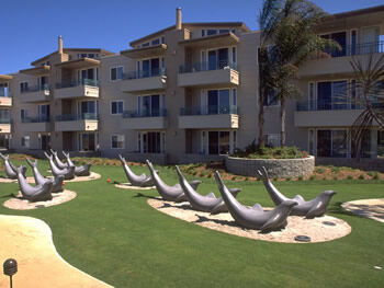 Carlsbad Seapointe Resort - Grounds