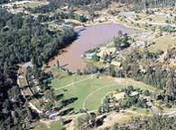 Cedar Lake Country Resort