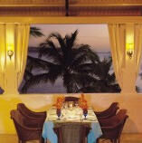 Windjammer Landing Villa Beach Resort - Restaurant