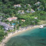 Windjammer Landing Villa Beach Resort