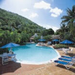 Windjammer Landing Villa Beach Resort - Pool