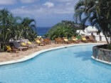 Windjammer Landing Villa Beach Resort - Pool