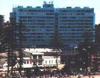 Manly National