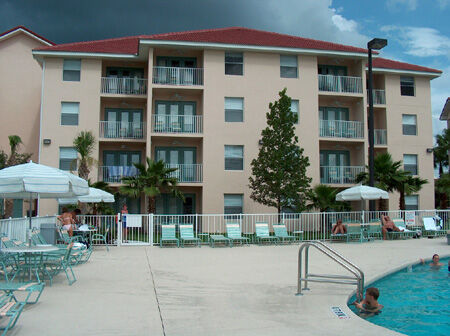Vacation Villas at Fantasy World II 