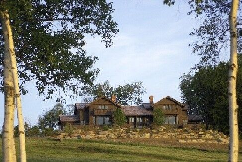 Trapp Family Lodge & Guest Houses