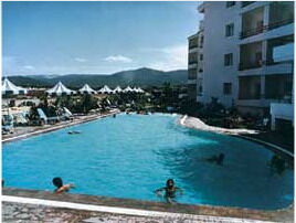 Corail Royal Plage - Pool