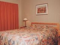 Room at Riviera Beach Resort