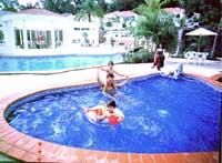 Pool at Royal Woods Country Club
