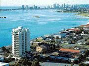 Sandy Point Beach Resort
