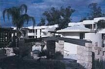Silver Sands Resort