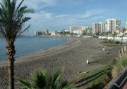 Benalmadena Costa