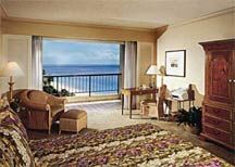Hilton Grand Vacation Club at Hilton Hawaiian Village - Unit Bedroom