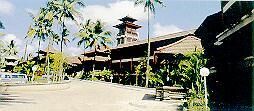 Bali Garden Hotel
