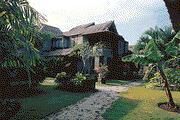 Balisani Beachside Suites