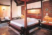 Balisani Beachside Suites - Unit Bedroom