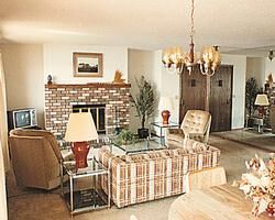 Room at the Edgewater Beach Club