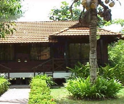 Bayu Beach Resort