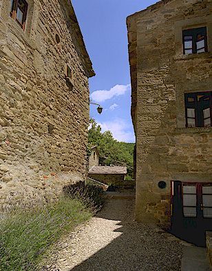 Borgo di Vagli