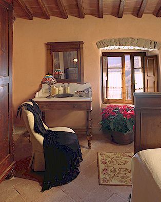 Unit at Borgo di Vagli