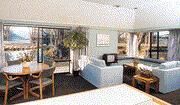 Room at Edgewater Club