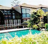 Fairway Lodge